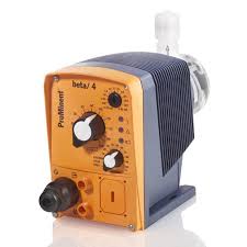 Prominent Dosing & Diaphragm Pumps